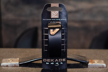 Gruv Gear FretWraps Dekade Edition, Large