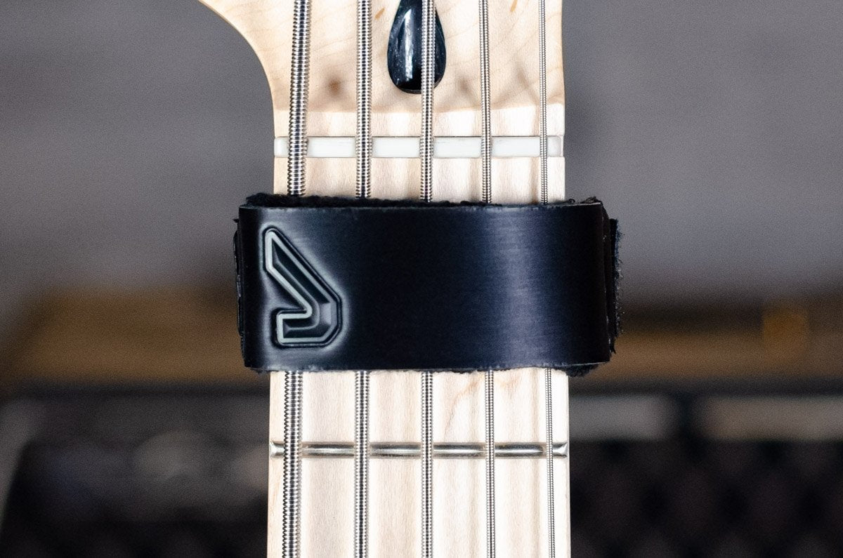 Gruv Gear Fret Wrap Stealth Edition Medium