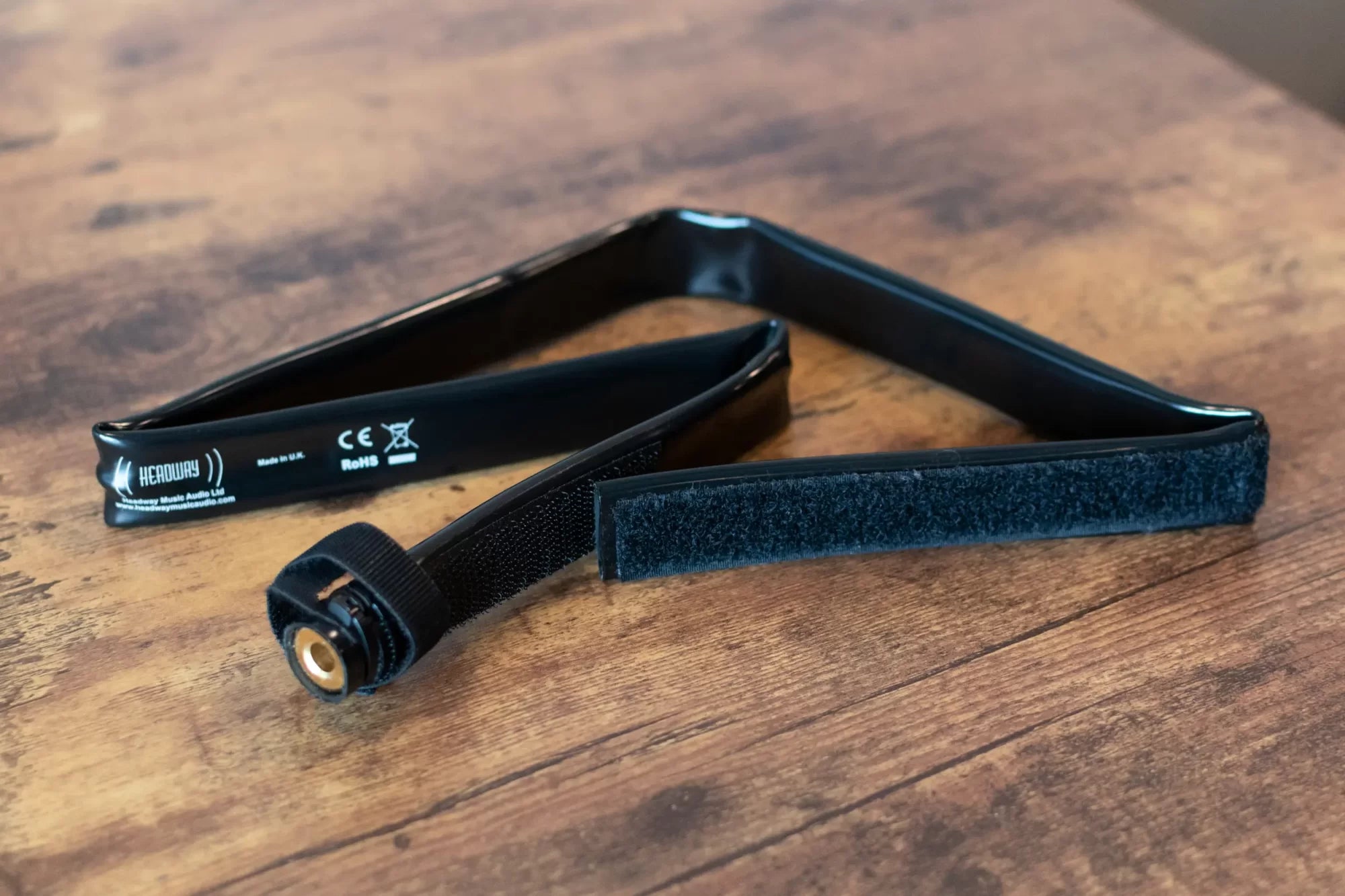 Headway The Band2 Viola Pickup