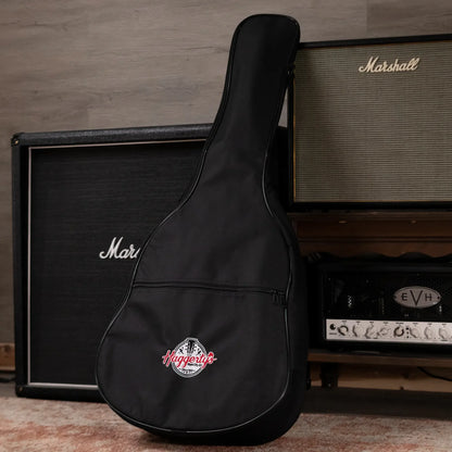 Henry Heller 88 Dread Guitar Soft Case