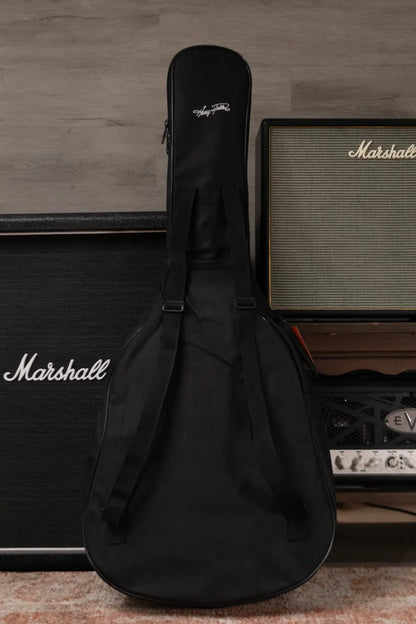 Henry Heller 88 Dread Guitar Soft Case