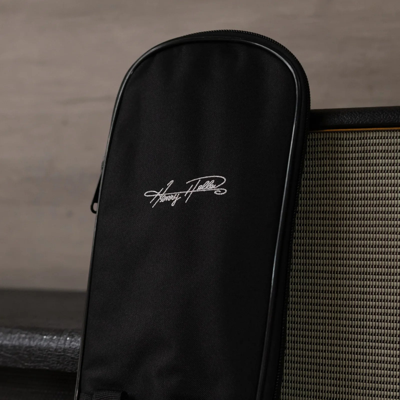 Henry Heller 88 Dread Guitar Soft Case