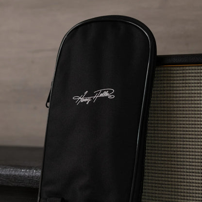 Henry Heller 88 Dread Guitar Soft Case