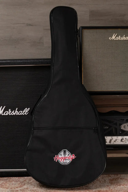 Henry Heller 88 Dread Guitar Soft Case