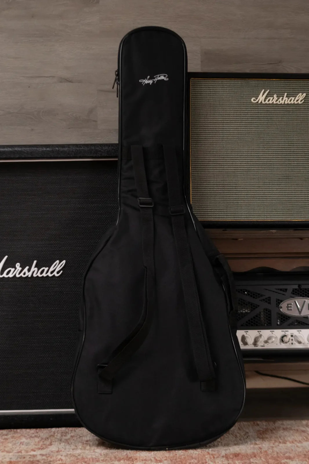 Henry Heller 88 Guitar Soft Case