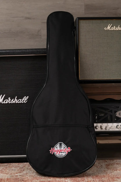 Henry Heller 88 Guitar Soft Case