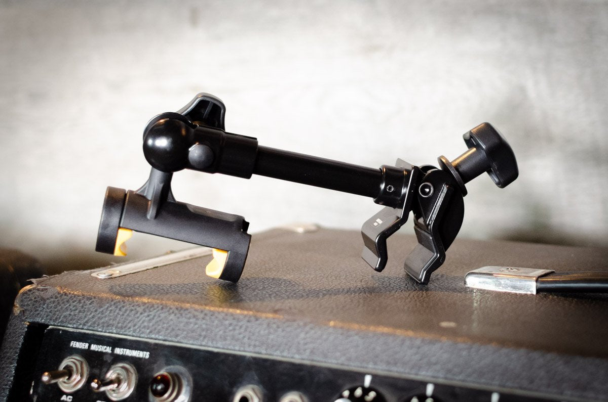 Hercules DG207B Adaptive Smart Phone Holder