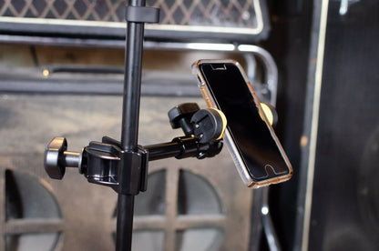 Hercules DG207B Adaptive Smart Phone Holder