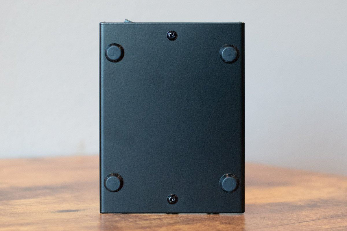 new Hosa DIB 443 Passive DI Box haggertys 6