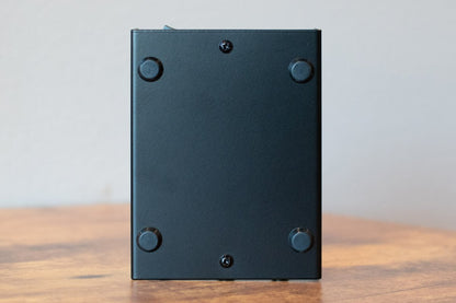 new Hosa DIB 443 Passive DI Box haggertys 6