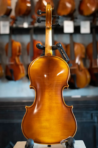 Howard Core A25e Viola Rental Outfit - 14"