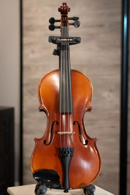 Howard Core CORE-A20-16OUTADJ Academy Student Quality Viola Outfit, 16"
