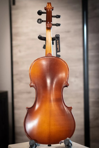 Howard Core CORE-A20-16OUTADJ Academy Student Quality Viola Outfit, 16"