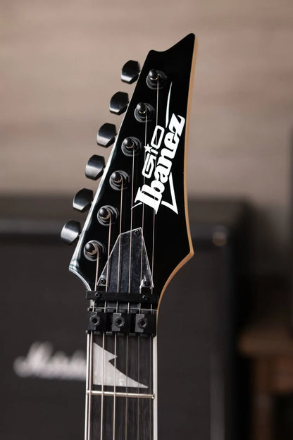 Ibanez GRG320FATRB GIO Electric Guitar - Transparent Red Burst