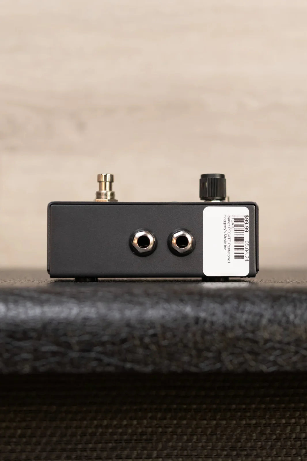 Ibanez PTGATE Pentatone Noise Gate