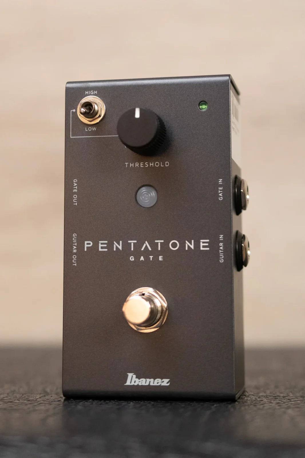 Ibanez PTGATE Pentatone Noise Gate