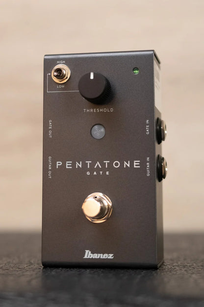 Ibanez PTGATE Pentatone Noise Gate