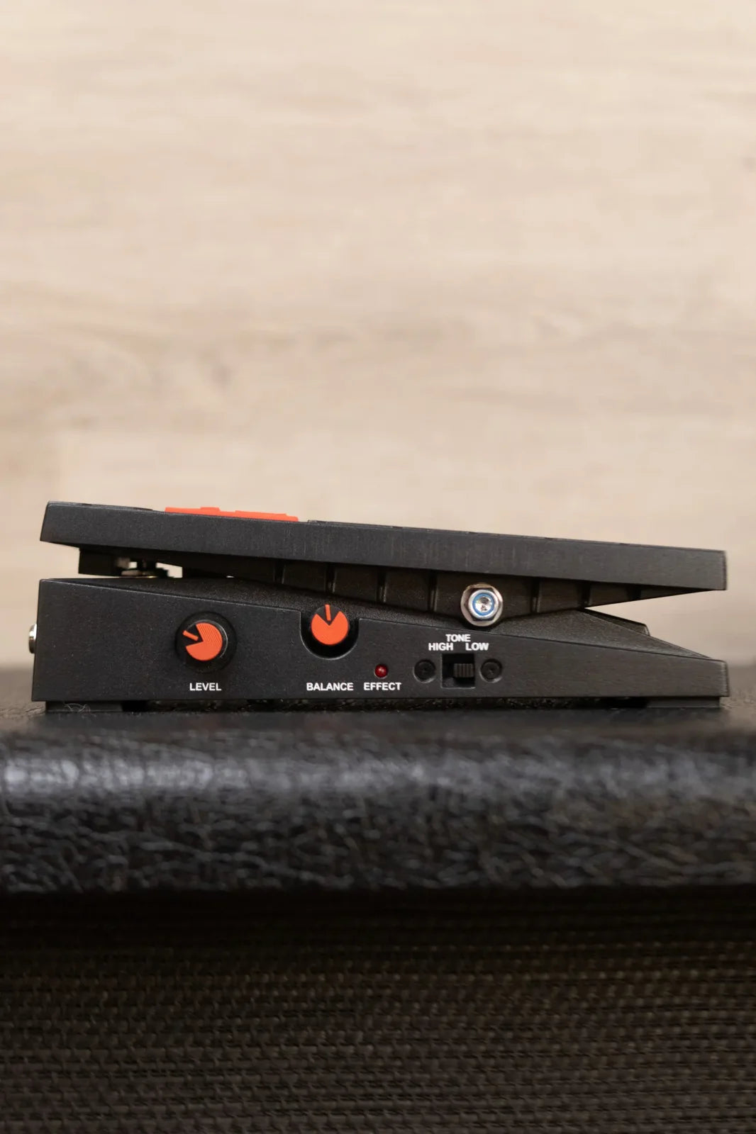 new Ibanez TWP10 Twin Peaks Wah Pedal haggertys 2