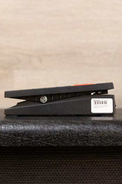 new Ibanez TWP10 Twin Peaks Wah Pedal haggertys 3