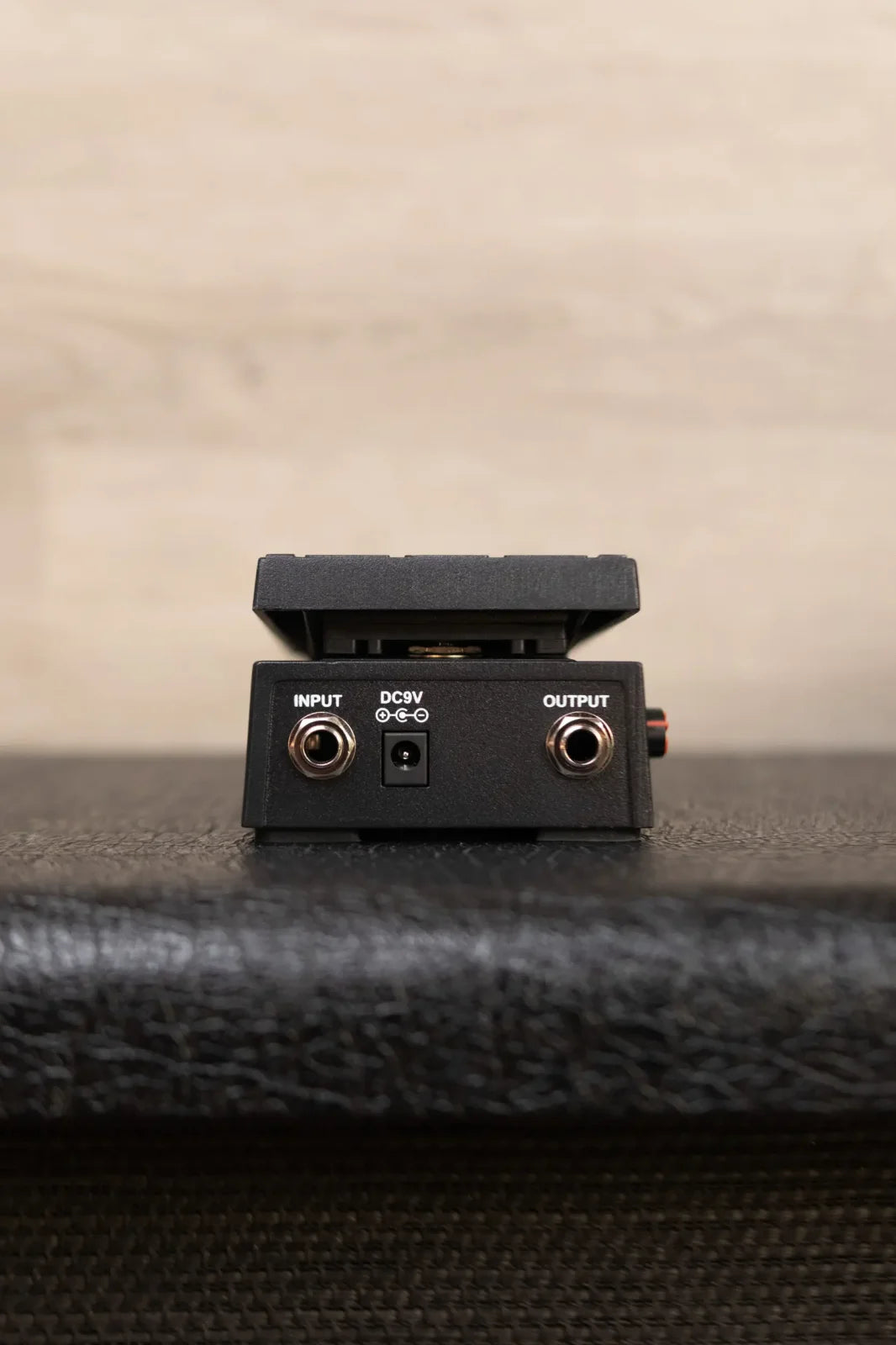 new Ibanez TWP10 Twin Peaks Wah Pedal haggertys 4