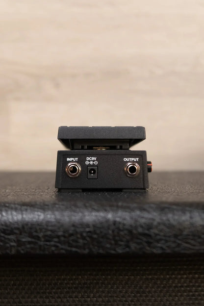 new Ibanez TWP10 Twin Peaks Wah Pedal haggertys 4