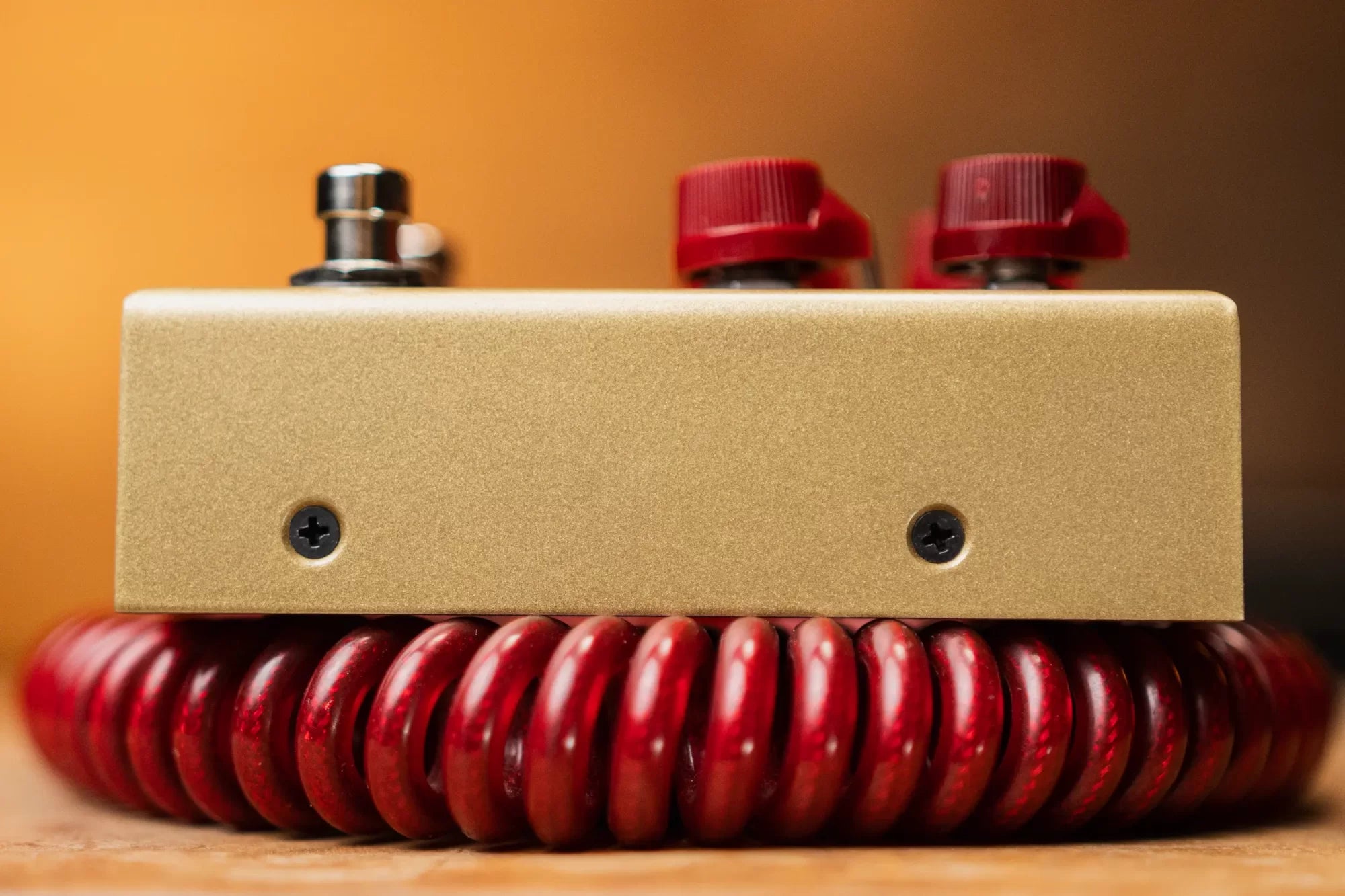 new J. Rockett Archer Select Overdrive Pedal haggertys 4