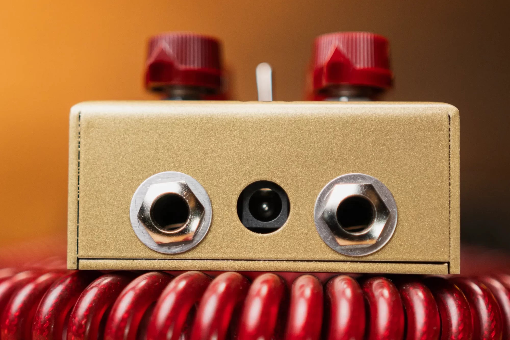 new J. Rockett Archer Select Overdrive Pedal haggertys 5