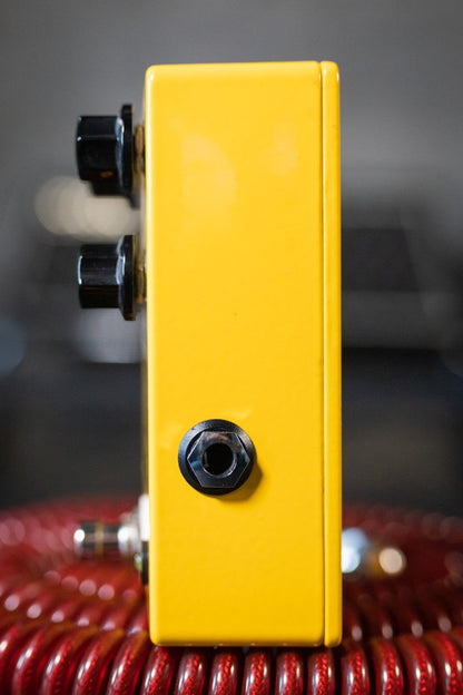 JHS Charlie Brown V4 Overdrive Pedal