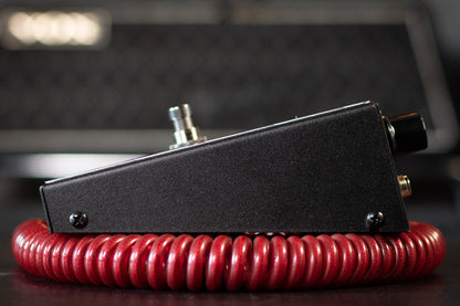 new JHS Legends of Fuzz Supreme Fuzz Pedal haggertys 4
