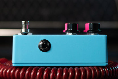 JHS PG-14 Paul Gilbert Signature Drive Guitar Effects Pedal