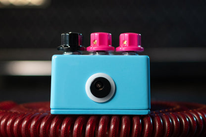 JHS PG-14 Paul Gilbert Signature Drive Guitar Effects Pedal