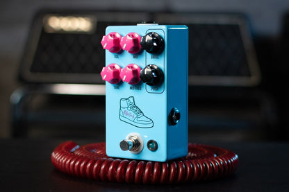 JHS PG-14 Paul Gilbert Signature Drive Guitar Effects Pedal