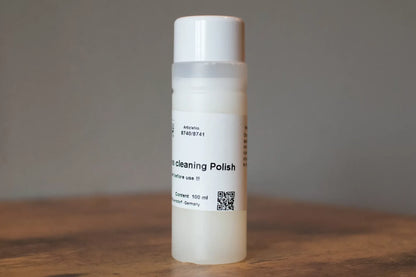 JOHA High-Gloss Polish/Cleaner, 100 ML