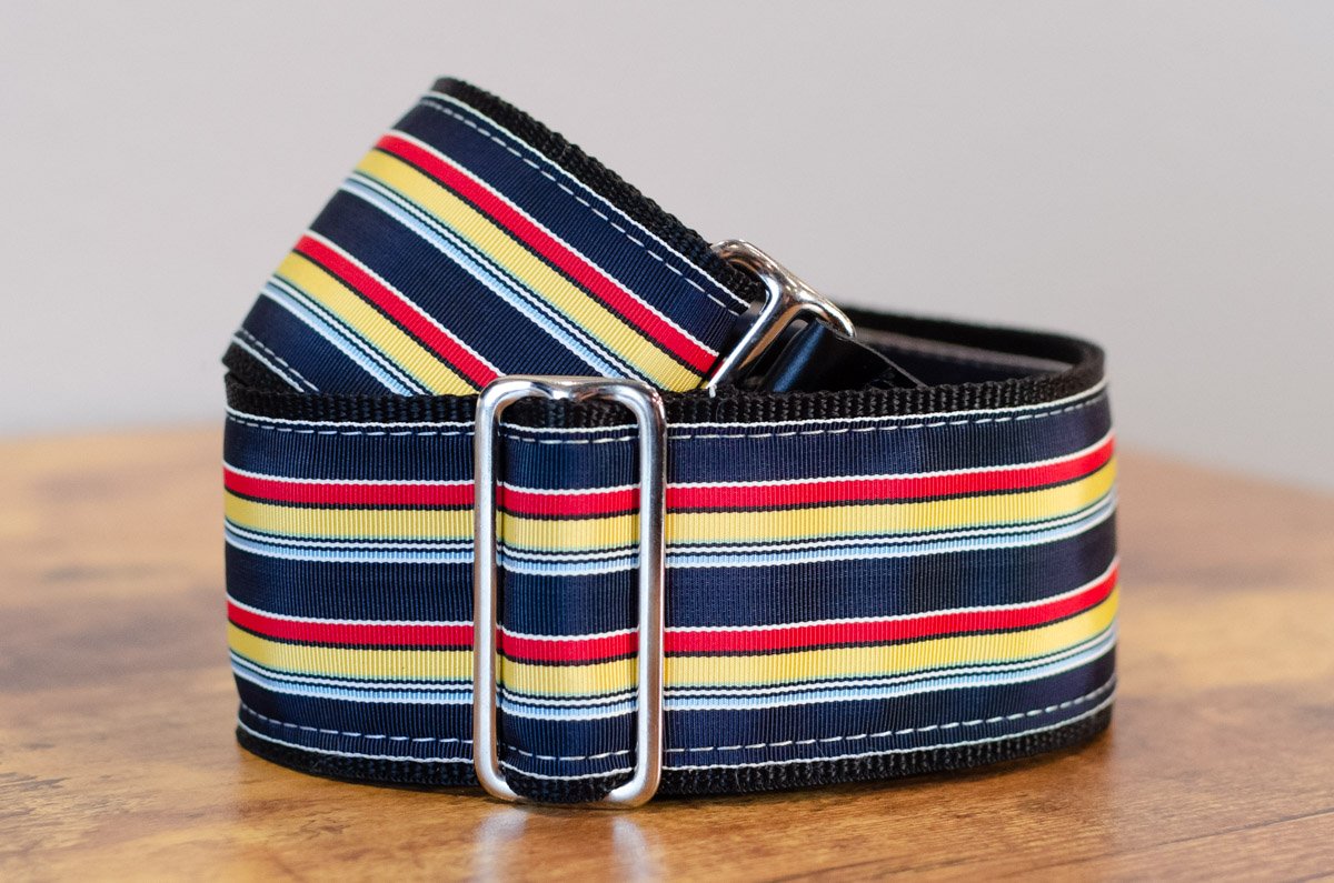 Jodi Head Mod Squad 2.5" Guitar Strap