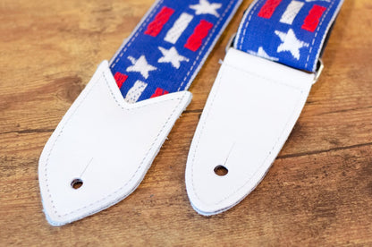 Jodi Head Verna Junebug Guitar Strap