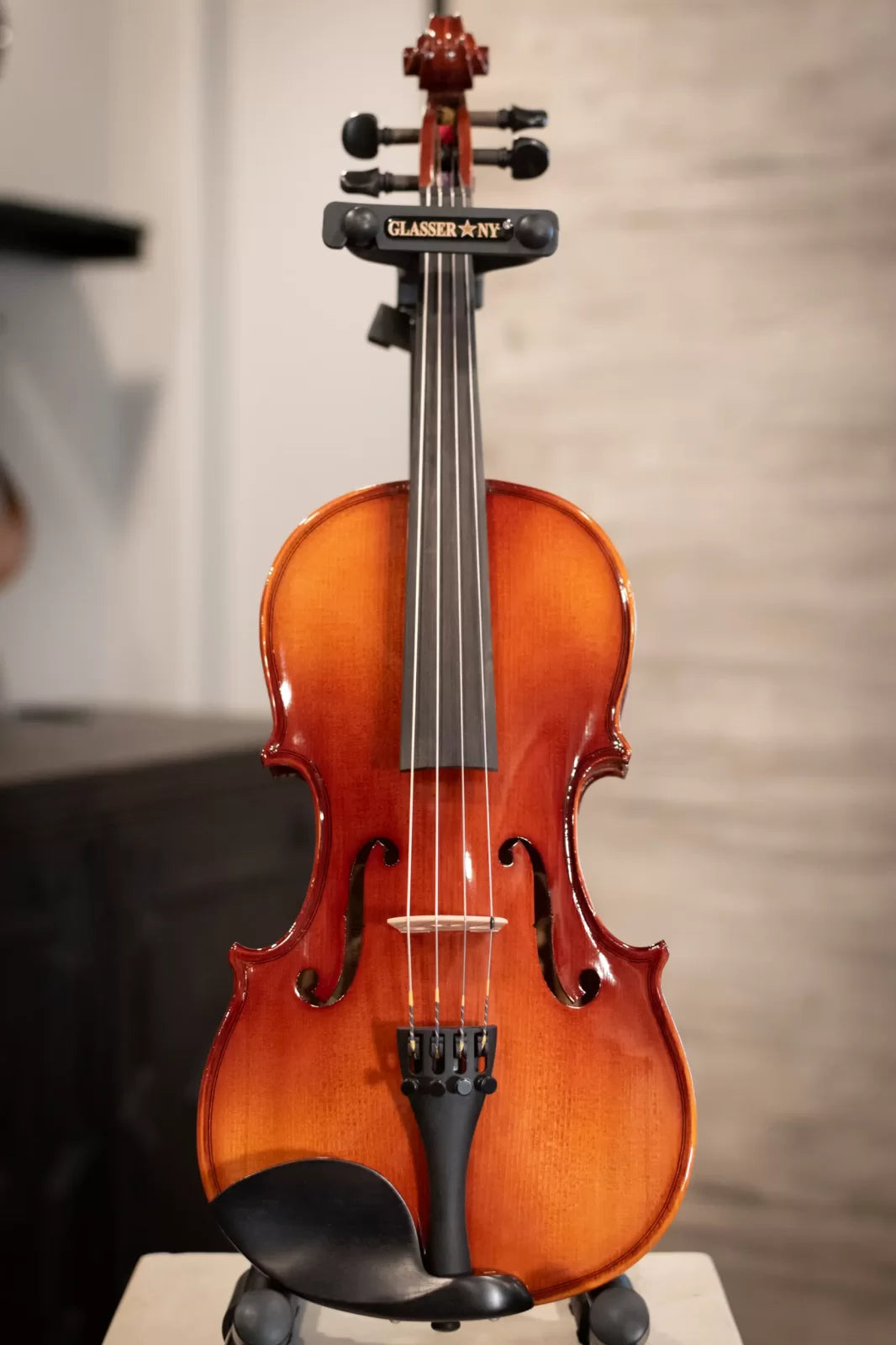 Krutz 100 Series Viola 11"