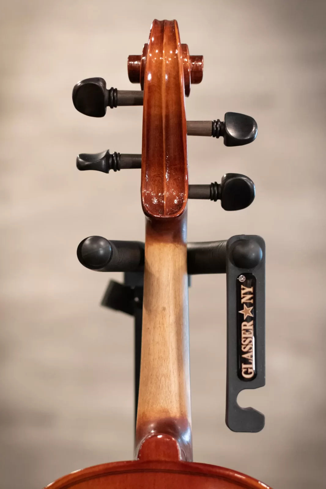 Krutz 100 Series Viola 11"