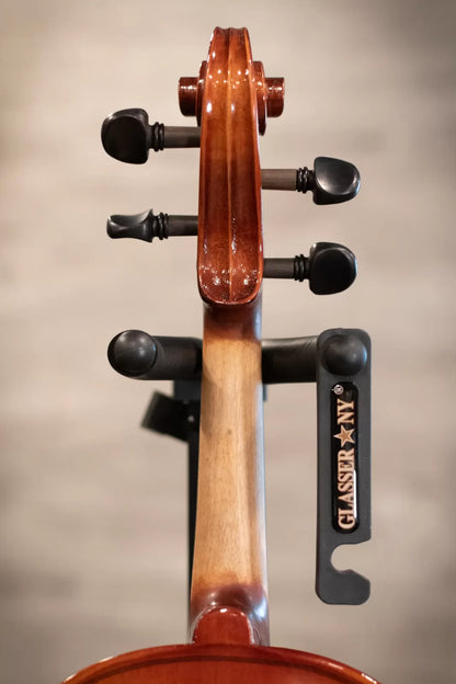 Krutz 100 Series Viola 11"