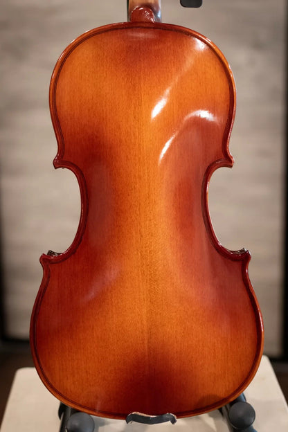 Krutz 100 Series Viola 11"