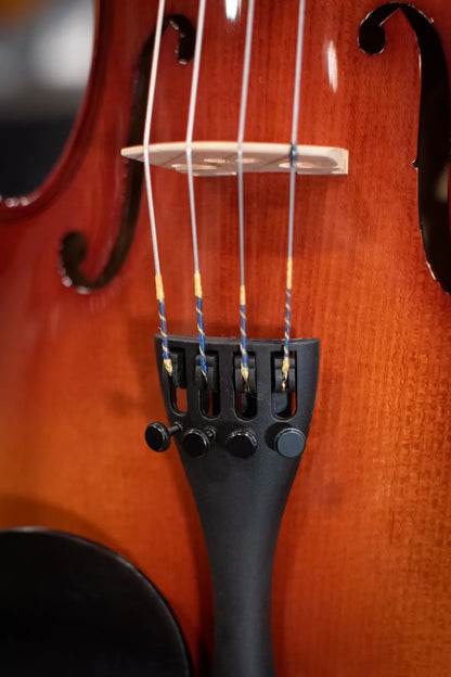 Krutz 100 Series Viola 11"