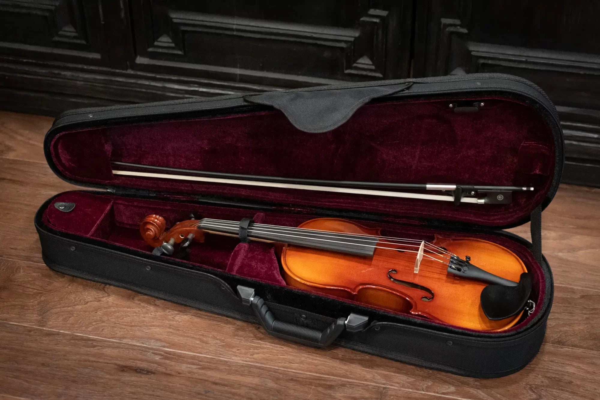 Krutz 100 Series Viola 11"