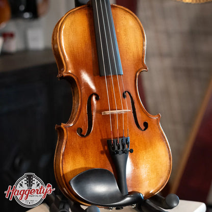 Krutz 100 Series Violin Outfit -1/8