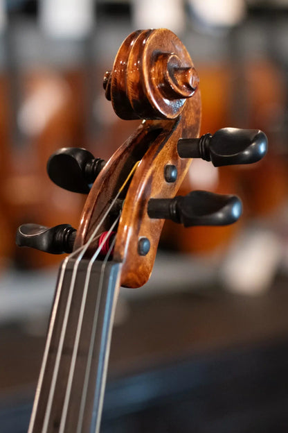 Krutz 100 Series Violin Outfit -1/8