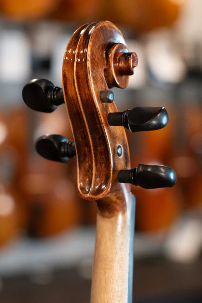 Krutz 100 Series Violin Outfit -1/8