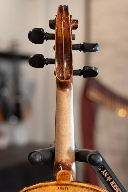 Krutz 100 Series Violin Outfit -1/8