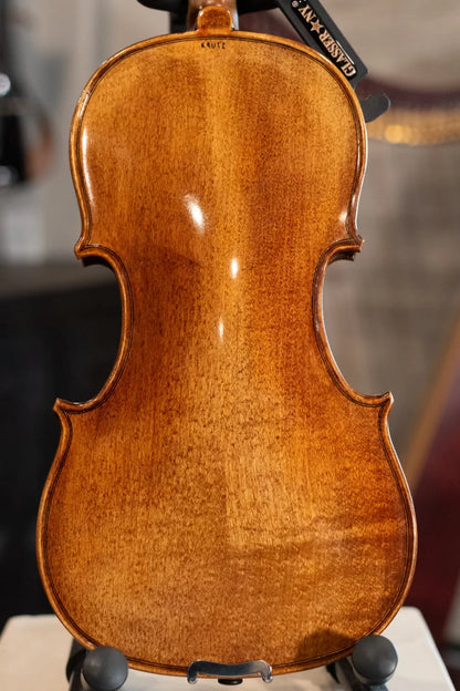 Krutz 100 Series Violin Outfit -1/8