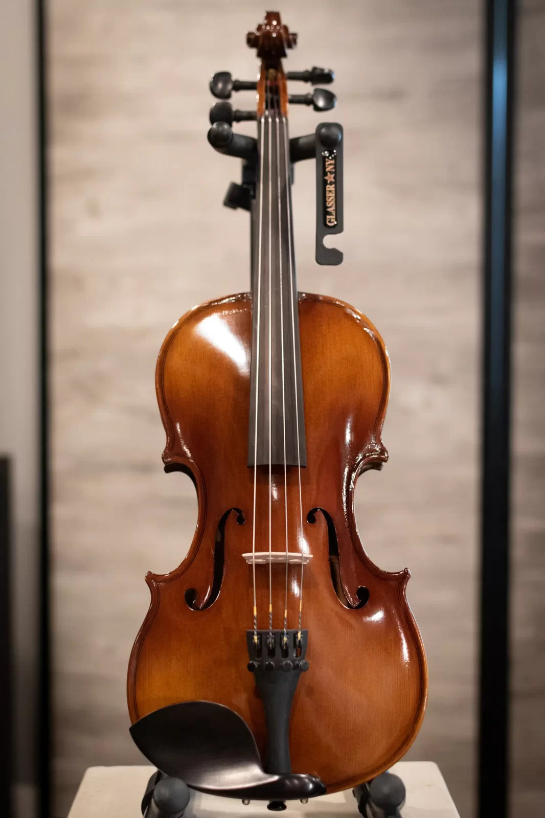 Krutz 200 Series Viola 14"