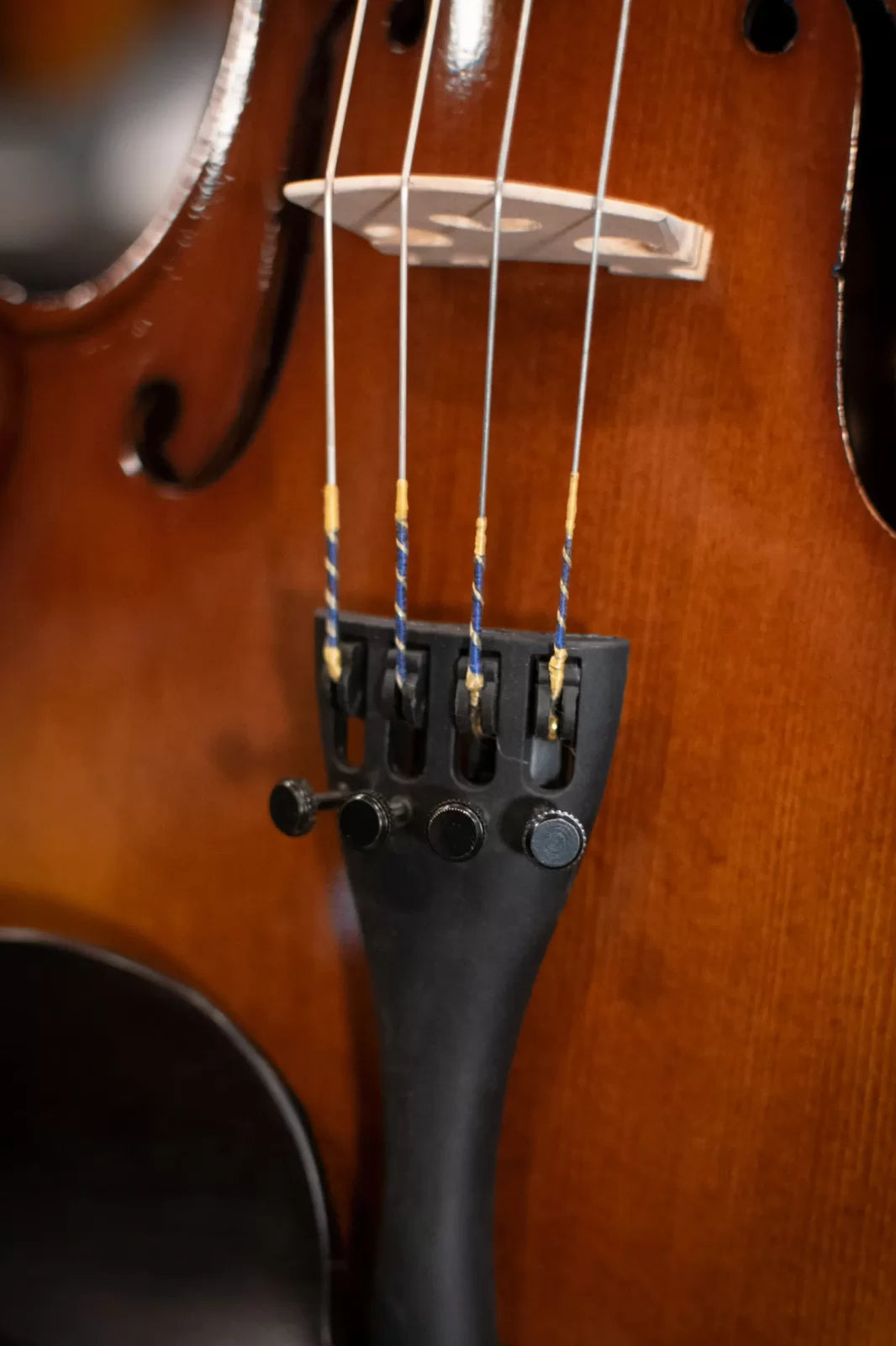 Krutz 200 Series Viola 14"