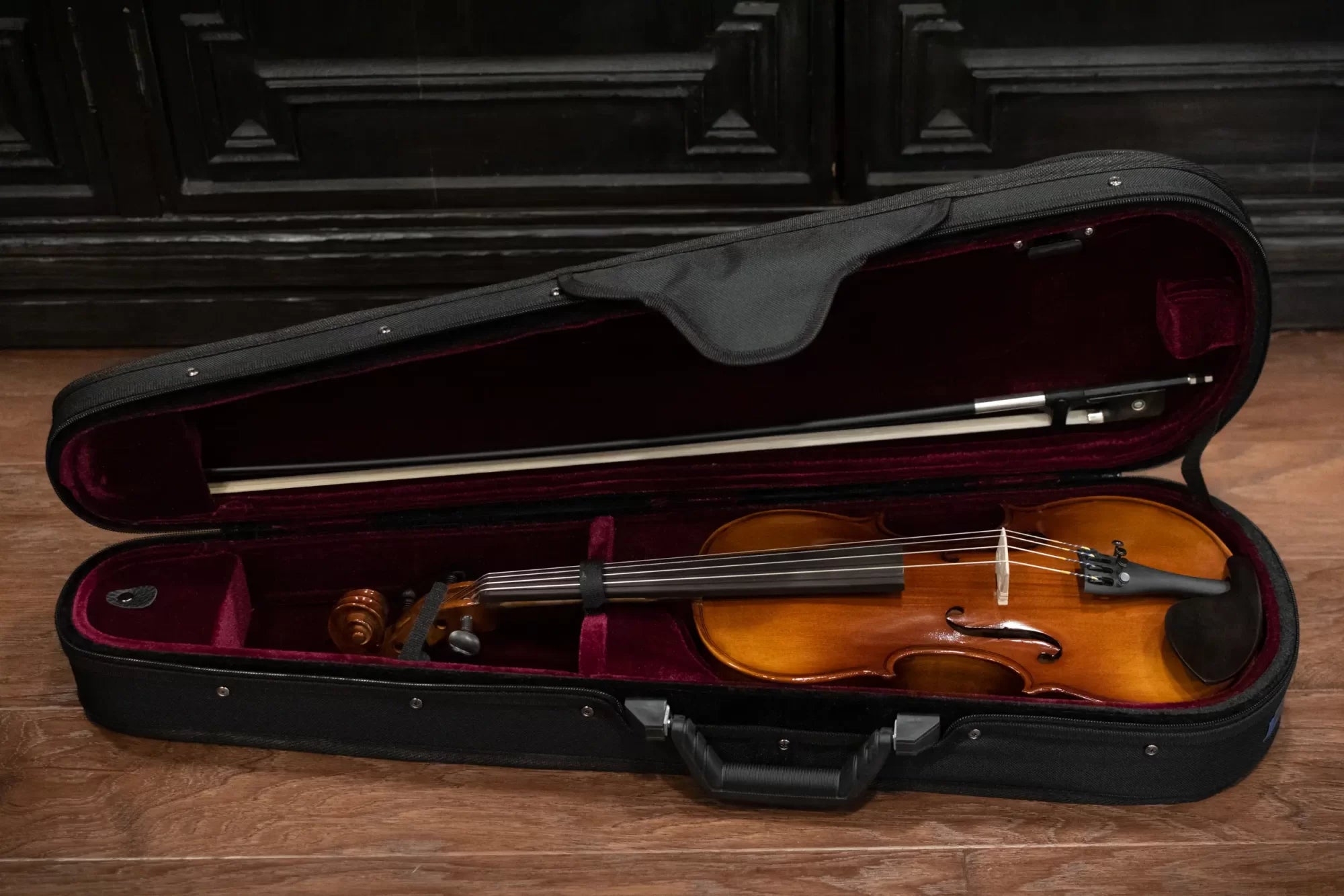 Krutz 200 Series Viola 14"