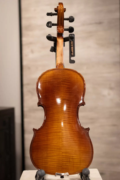 Krutz 200 Series Violin Outfit - 3/4